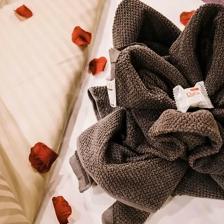 Centrum Boulevard 19 With Parking *