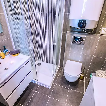 Hotel Centrum Boulevard 19 With Parking