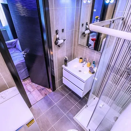 Centrum Boulevard 19 With Parking