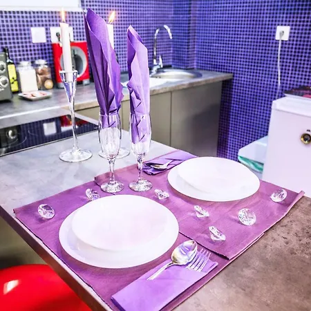 Centrum Boulevard 19 With Parking Отель *