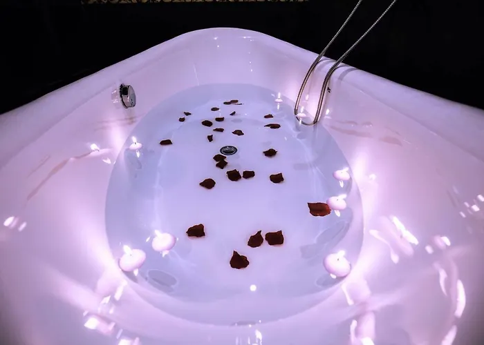 Centrum Boulevard 19 With Parking