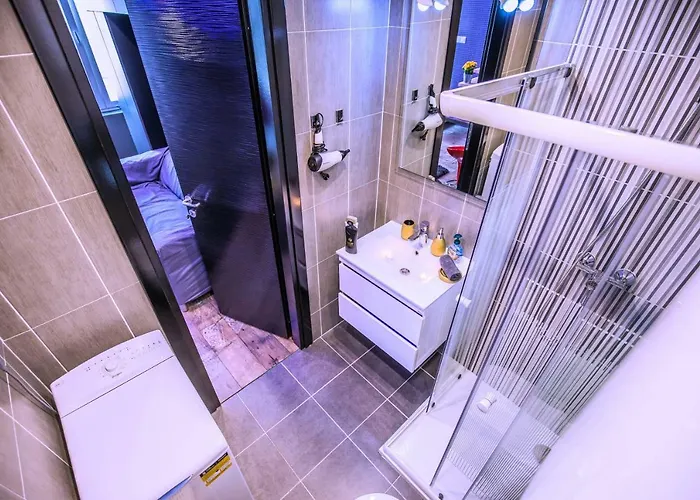 Centrum Boulevard 19 With Parking