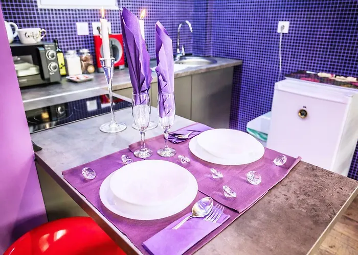 Centrum Boulevard 19 With Parking Hotel *