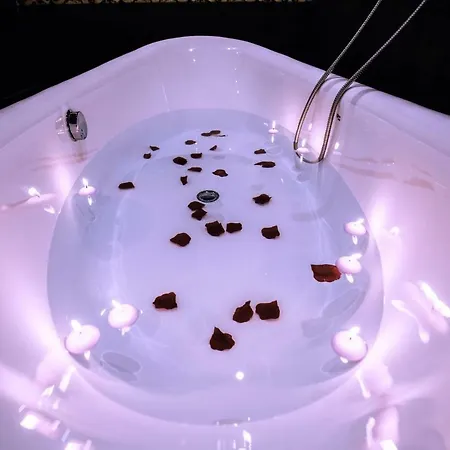 Centrum Boulevard 19 With Parking